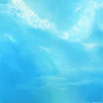 blue paintings blue painting for sale, contemporary art for sale